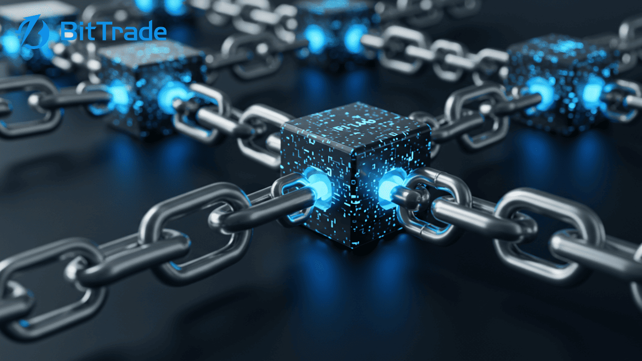 ブロックチェーンの基礎知識・暗号資産(仮想通貨)取引のポイントをわかりやすく紹介 | BitTrade Blog | 暗号資産・仮想通貨の情報サイト