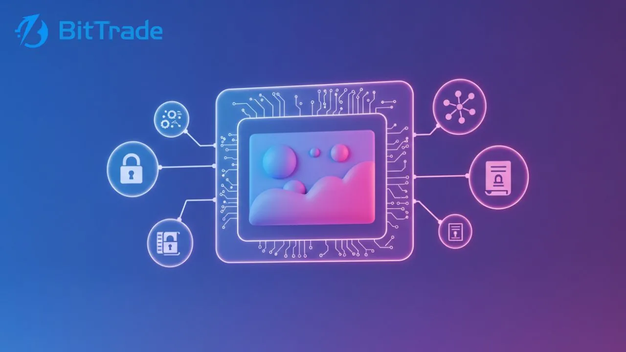 ソウルバンドトークン(SBT)とは？仕組みと特徴・将来性について解説！ | BitTrade Blog | 暗号資産・仮想通貨の情報サイト