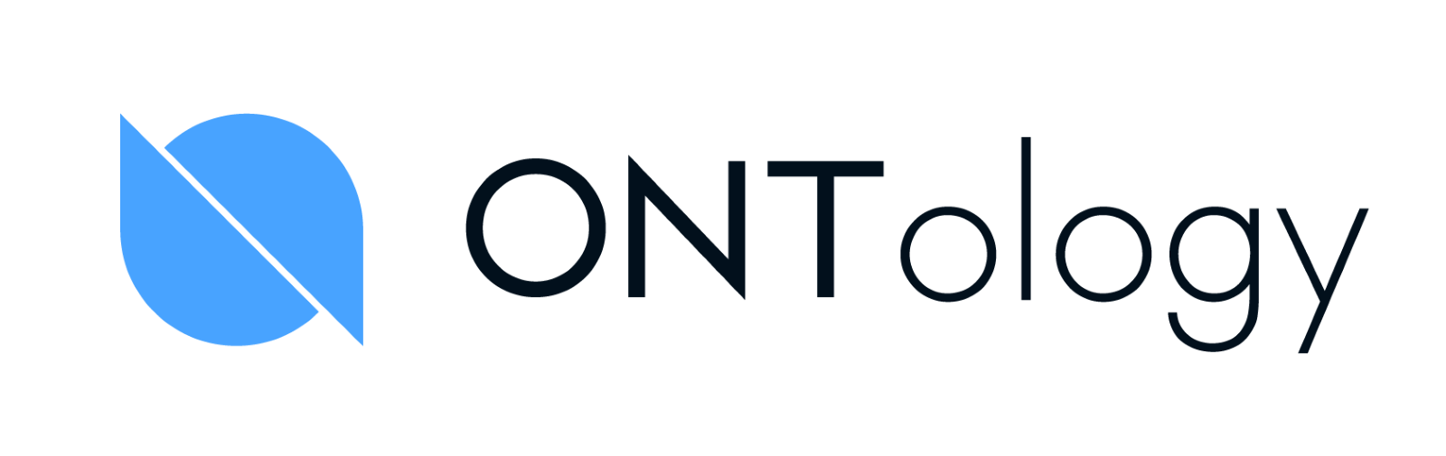 オントロジー(ONT)ロゴ