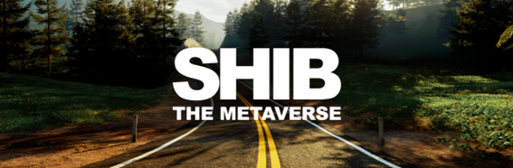 SHIB THE METAVERSE