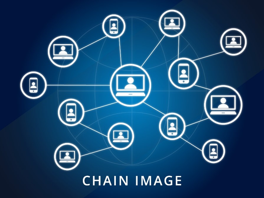 Chain Image