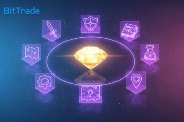 GameFiとは？_アイキャッチ