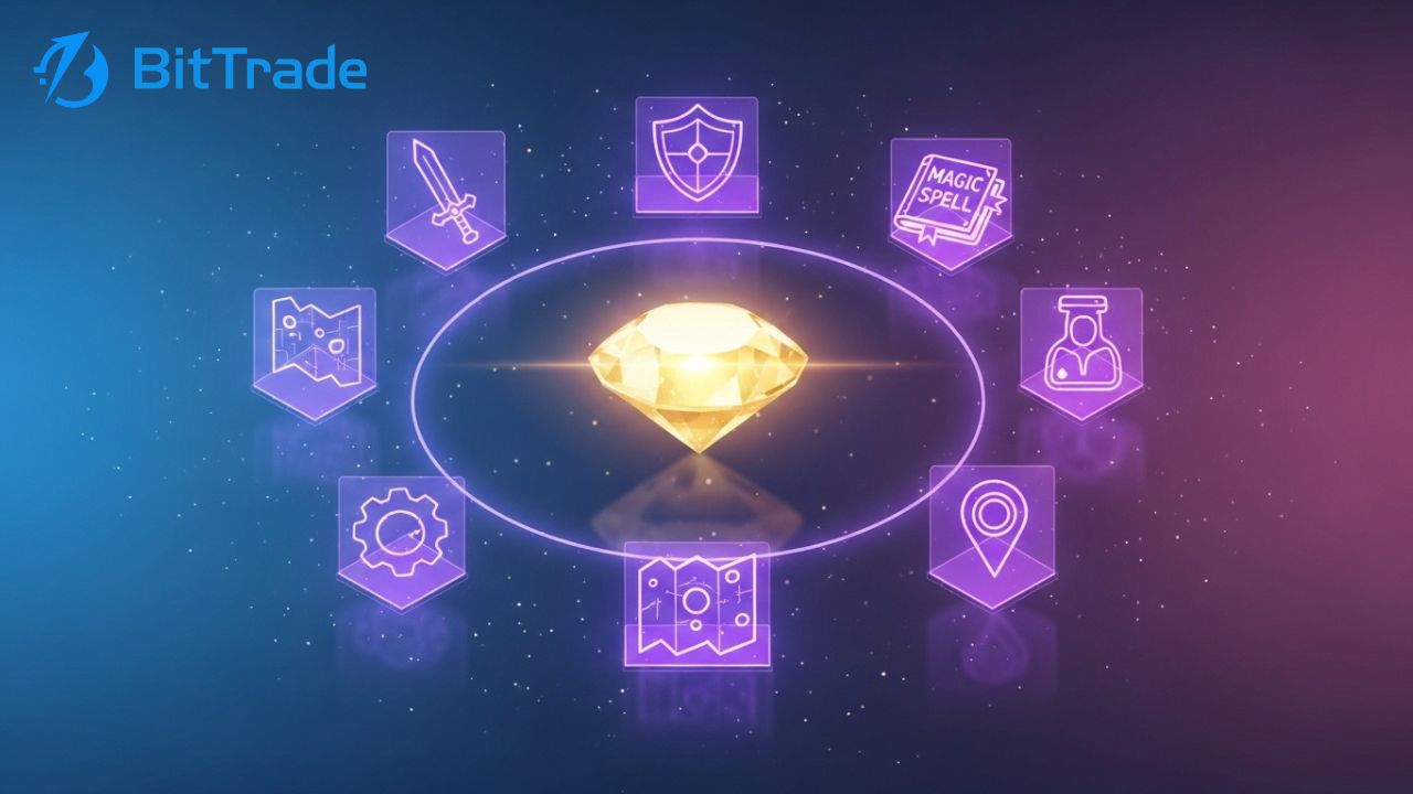 GameFiとは？_アイキャッチ