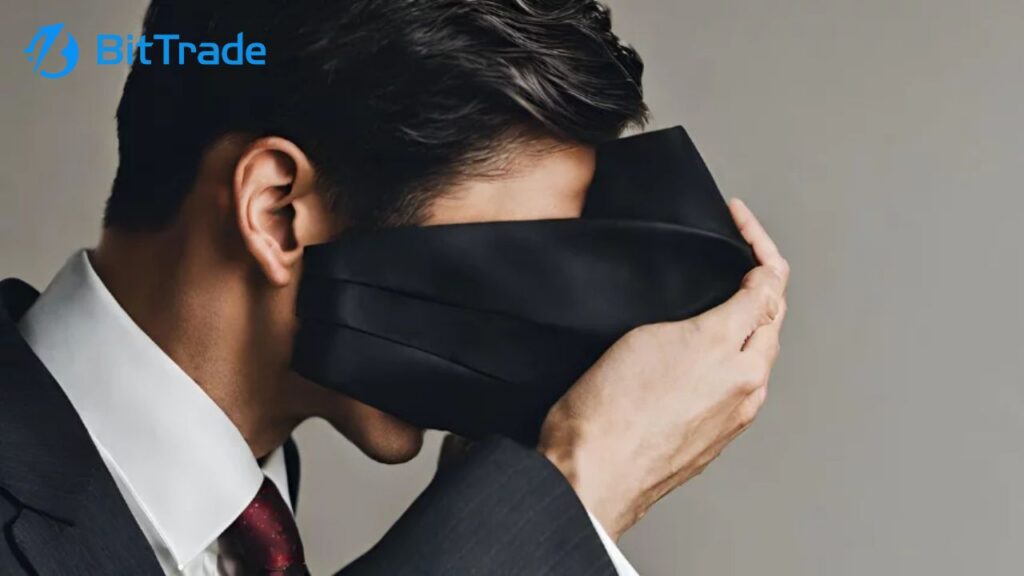 「サトシ・ナカモト」はどこに？_黒目隠し