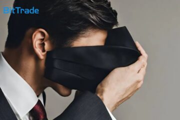 「サトシ・ナカモト」はどこに？_黒目隠し