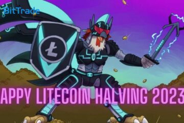 ライトコイン（LTC）の半減期とは？_アイキャッチ