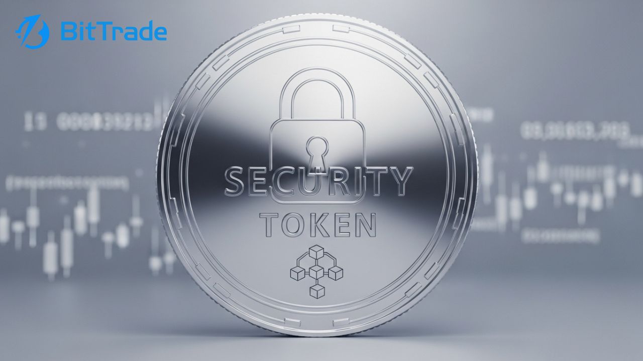 セキュリティトークンとは?_アイキャッチ