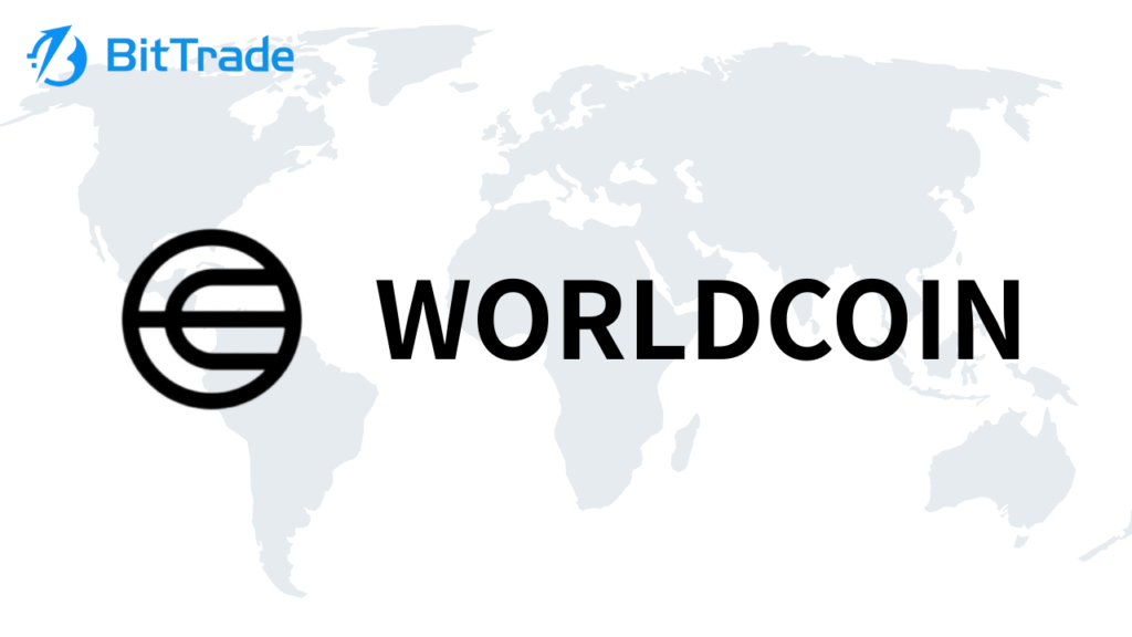 AI(人工知能)×暗号資産(仮想通貨)　ベーシックインカムを目指すワールドコイン(WLD)について紹介！_アイキャッチ