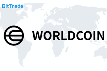AI(人工知能)×暗号資産(仮想通貨) ベーシックインカムを目指すワールドコイン(WLD)について紹介!_アイキャッチ