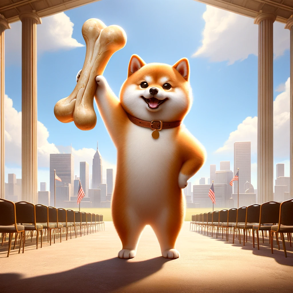 シバイヌ/柴犬コイン（SHIB/SHIB Inu）とは？特徴と仕組み・価格や将来性を解説 | BitTrade Blog | 暗号資産・仮想通貨 の情報サイト