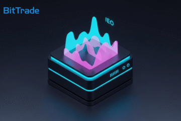 IEOとは？暗号資産(仮想通貨)を使った資金調達方法について解説