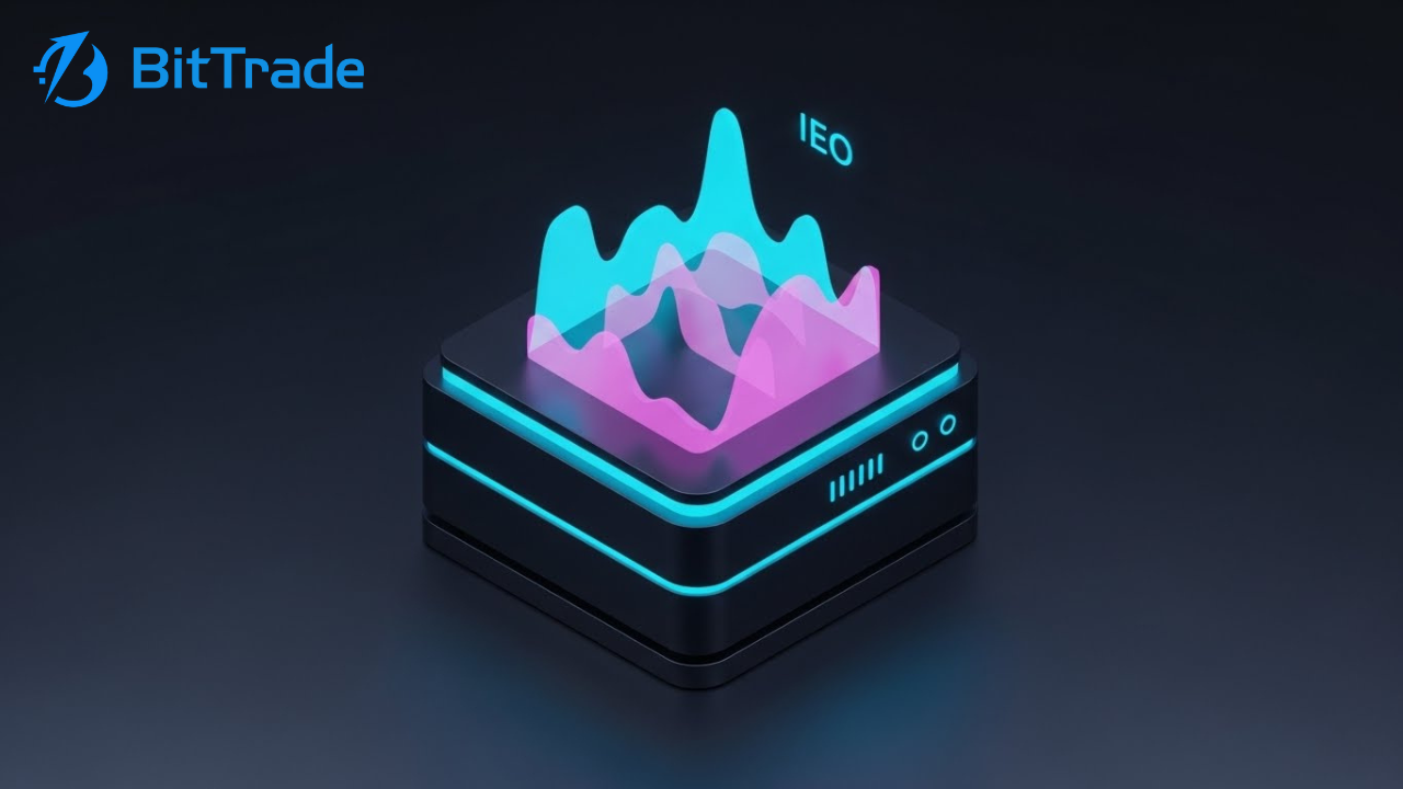IEOとは?暗号資産(仮想通貨)を使った資金調達方法について解説