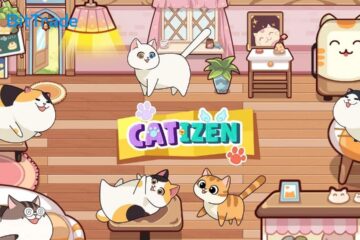 Catizen(CATI)とは？_アイキャッチ