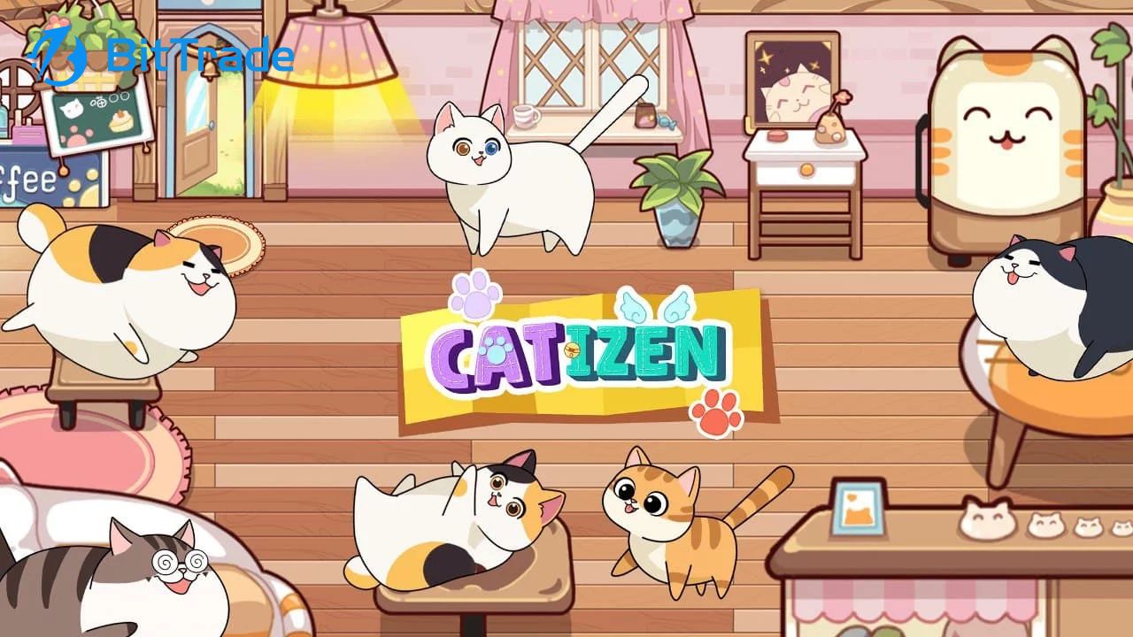 Catizen(CATI)とは？_アイキャッチ