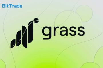 DePINサービス「Grass」_アイキャッチ