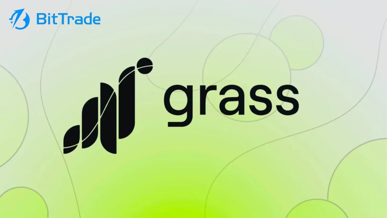 DePINサービス「Grass」_アイキャッチ