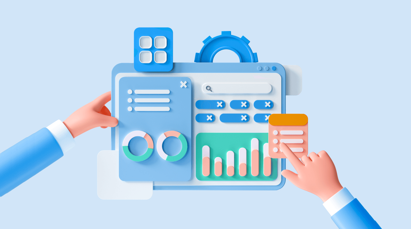 取引操作イメージ