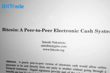 「ビットコインホワイトペーパー」とは？_アイキャッチ