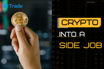 暗号資産(仮想通貨)投資を副業として成功させる方法は？