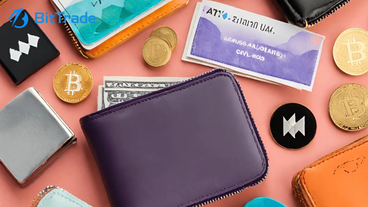 ビットコイン(BTC)・暗号資産(仮想通貨)のウォレットとは？種類や安全に利用する方法を紹介 | BitTrade Blog | 暗号資産・仮想通貨 の情報サイト