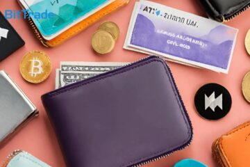 ビットコイン(BTC)・暗号資産(仮想通貨)のウォレットとは？_アイキャッチ