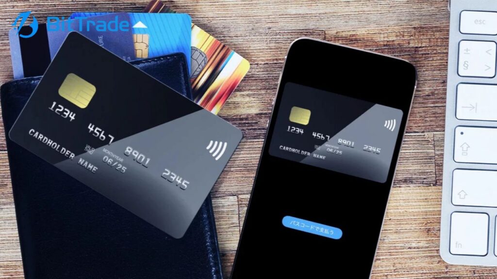 暗号資産(仮想通貨)デビットカードとは？_アイキャッチ