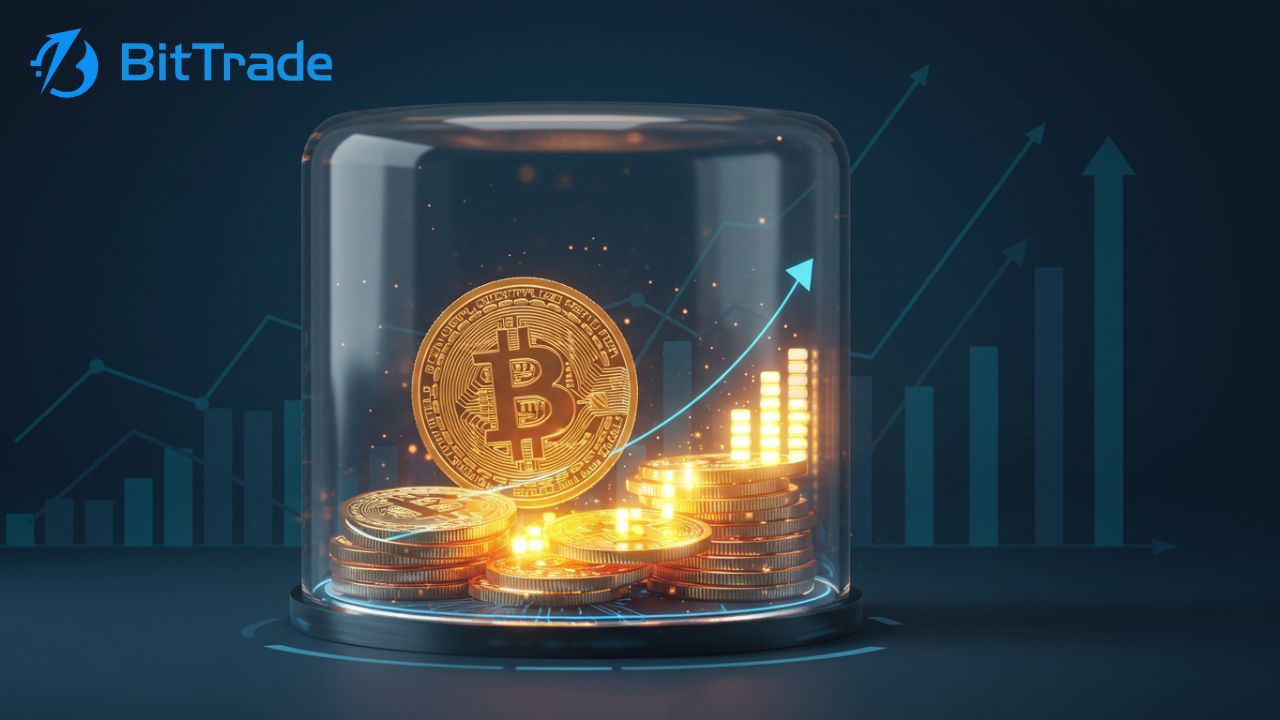 レンディング・貸暗号資産の仕組み、運用シミュレーションと具体的な始め方を紹介 | BitTrade Blog | 暗号資産・仮想通貨の情報サイト