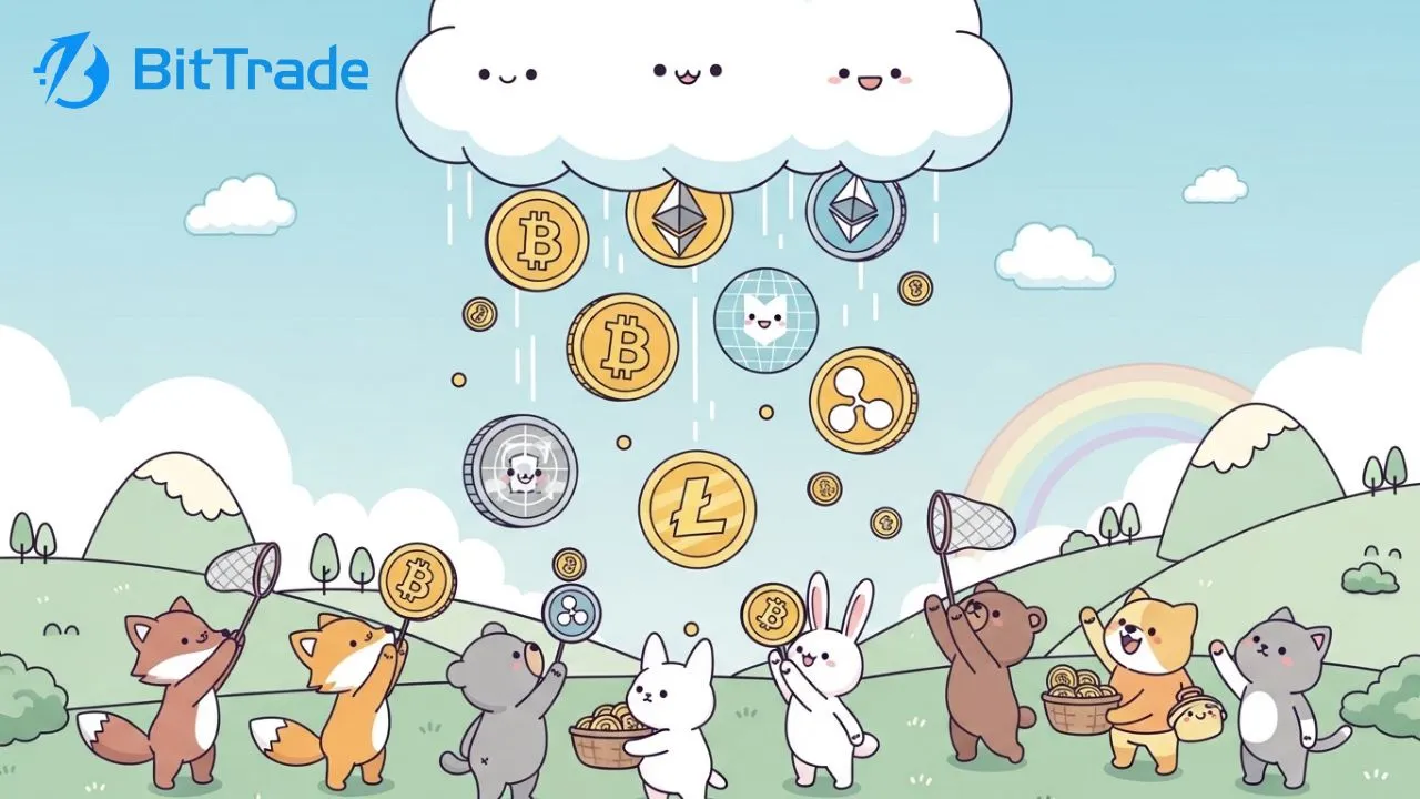 最新版】MetaMask(メタマスク)のエアドロップ完全ガイド | BitTrade Blog | 暗号資産・仮想通貨の情報サイト