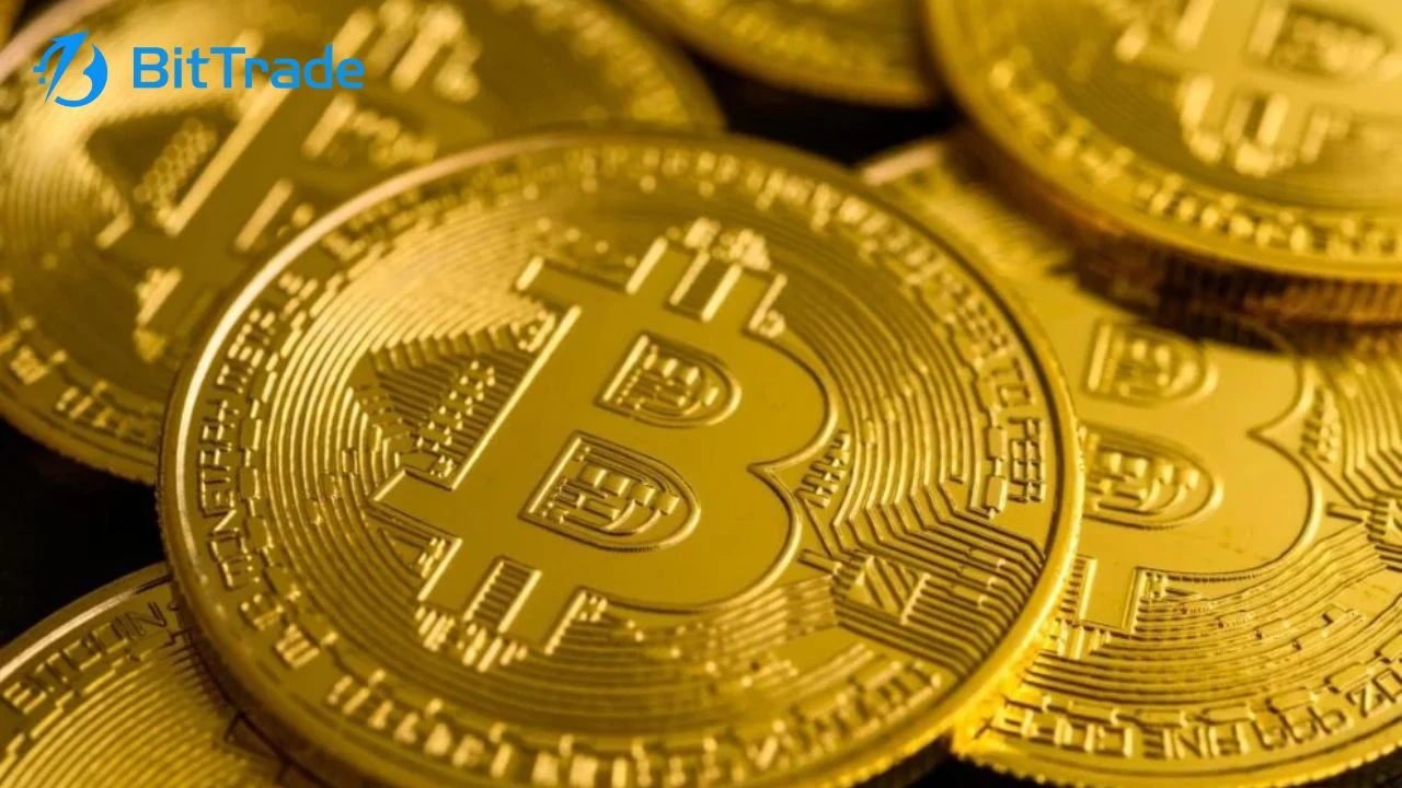 【初心者向け】ビットコイン(BTC)とは?仕組みを完全解説!