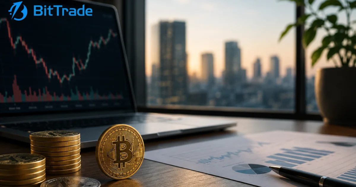 【2026年最新】法人が暗号資産（仮想通貨）を購入・運用するメリットとデメリット