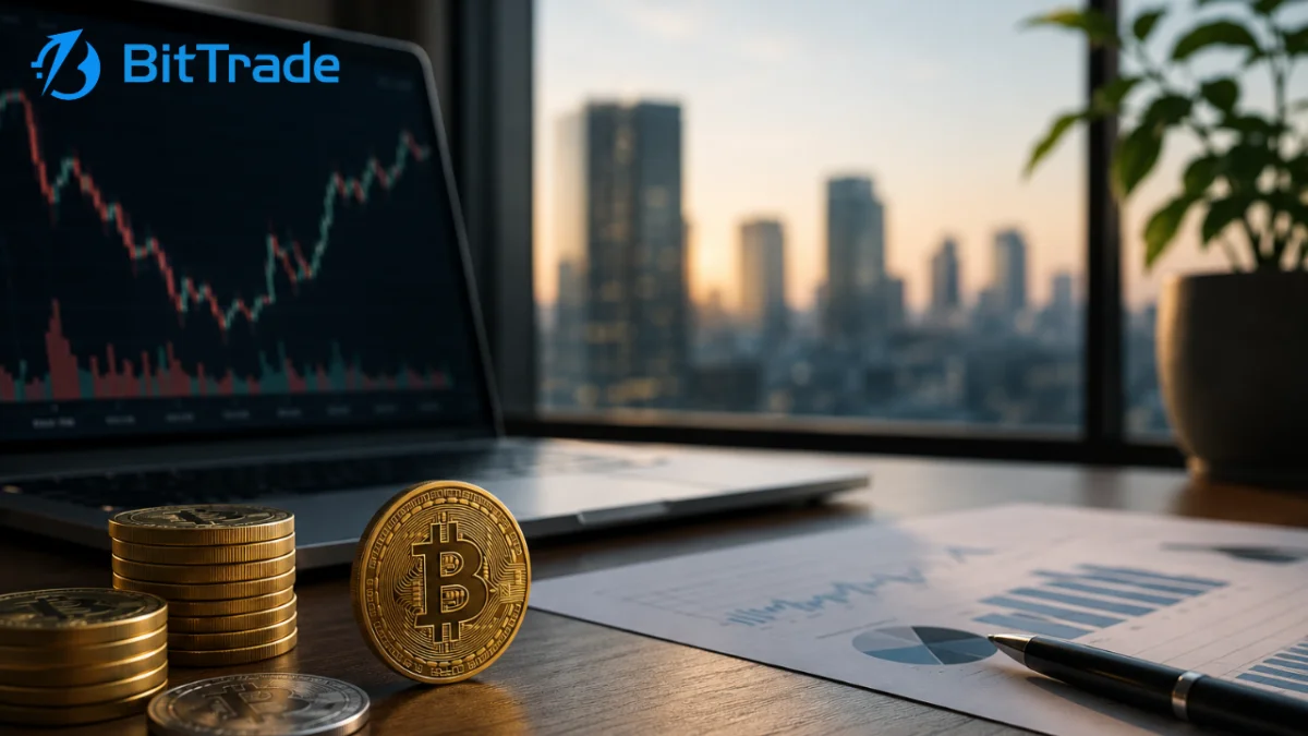 【2026年最新】法人が暗号資産(仮想通貨)を購入・運用するメリットとデメリット